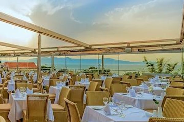 Hotel Porto Platanias Beach Resort & Spa